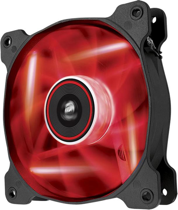 Corsair AF120 Quiet Edition (120 mm, 1 x)