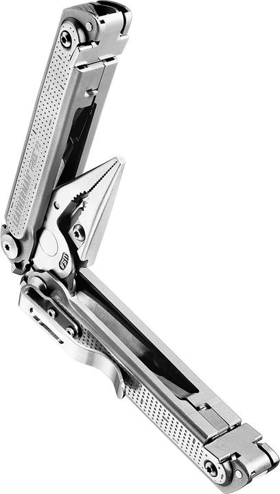 Produktbild Leatherman Free P2 (19 Funktionen)