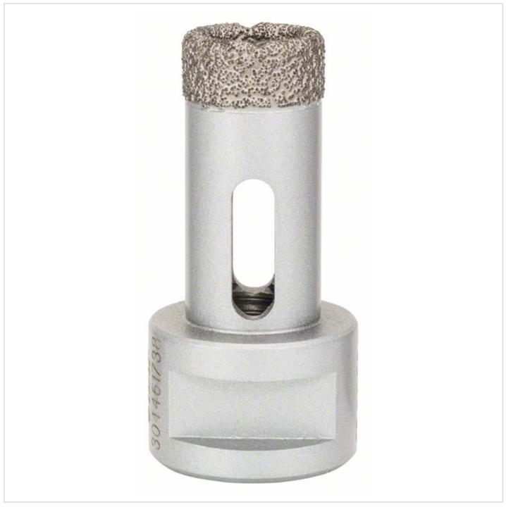 Produktbild Bosch Professional Zubehör PRO Core Cutter dry, 20 x 35 x 22,23 mm (20 mm)