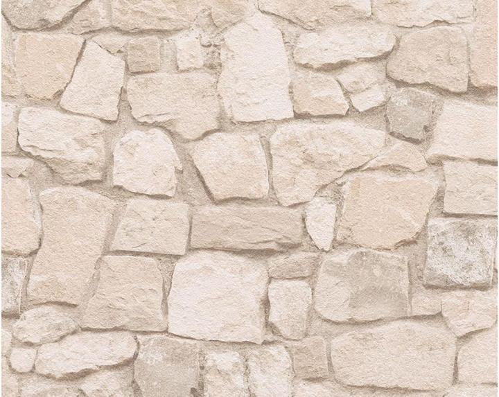Image du produit A.S. Création Décora Nature 6 7 (53 x 1005 cm)