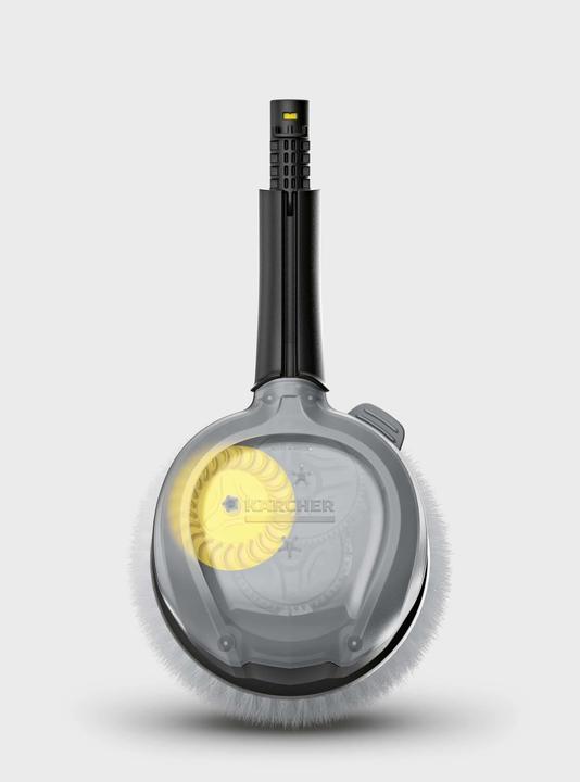 Produktbild Kärcher WB 130