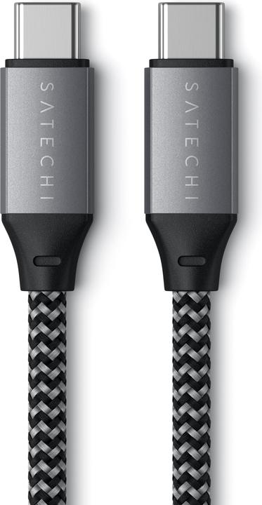 Productafbeelding Satechi USB-C (0.25 m, USB 2.0)