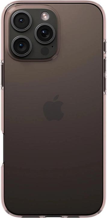 Immagine prodotto Spigen Crystal Flex (Apple iPhone 16 Pro Max)