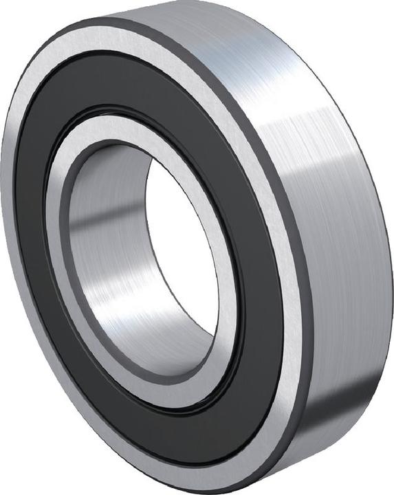 Actual product image SKF Deep groove ball bearings