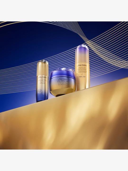 Produktbild Shiseido Vital Perfection (50 ml, Nachtcreme)