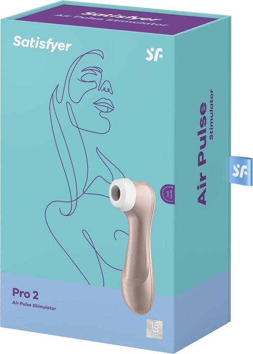 Productafbeelding Satisfyer Pro 2 Next Generation