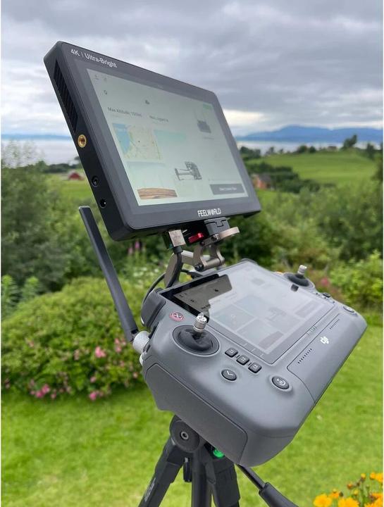 Immagine prodotto Lifthor Supporto di utilità RC PRO PLUS