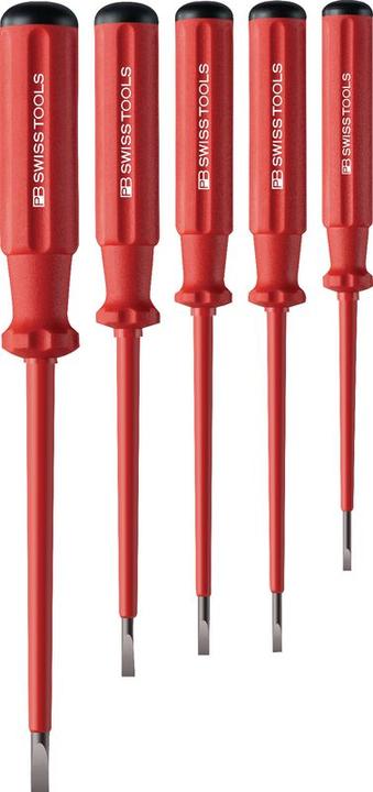 Immagine prodotto PB Swiss Tools Set di cacciaviti (Viti con testa a intaglio)