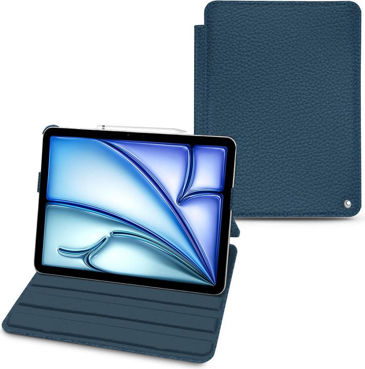 Immagine prodotto Noreve Cover in pelle orizzontale (iPad Air 2022 (5a generazione), iPad Air 2020 (4. Gen))