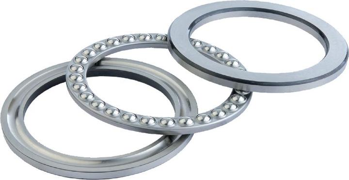 Image du produit SKF Butées à billes