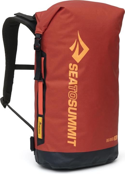Immagine prodotto Sea To Summit Big River Dry Backpack (30 l)