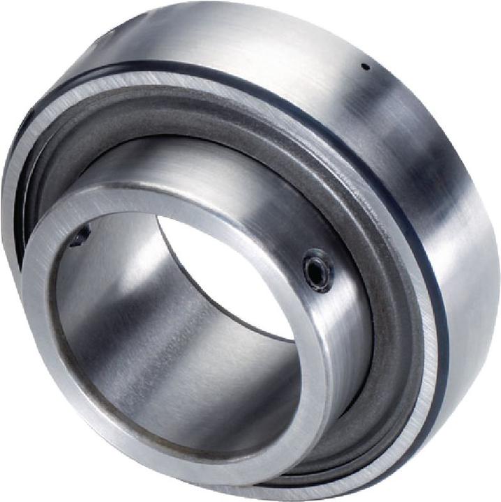 Immagine prodotto SKF Cuscinetto per mandrino YAR208 -2F Ø interno 40 mm Ø esterno 80 mm Larghezza 49,2 mm