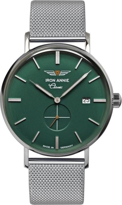 Image du produit Iron Annie Classic 5932M-4 Uhr Quarz