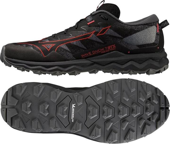 Image du produit Mizuno Wave Daichi 7 GTX (42.5)