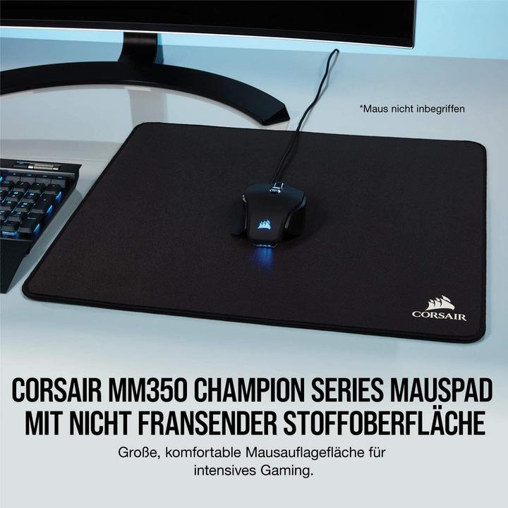 Immagine prodotto Corsair MM350 Serie Champion (XL)