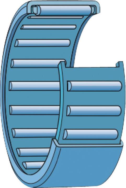 Actual product image SKF Needle roller bearings