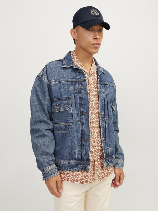 Immagine prodotto Jack & Jones Cappello da baseball Cappello da baseball (Taglia unica)