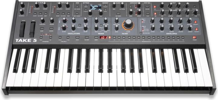 Produktbild Sequential Take 5