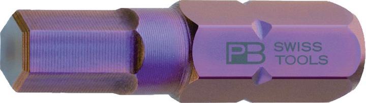 Image du produit PB Swiss Tools Precision Bits (6 mm)