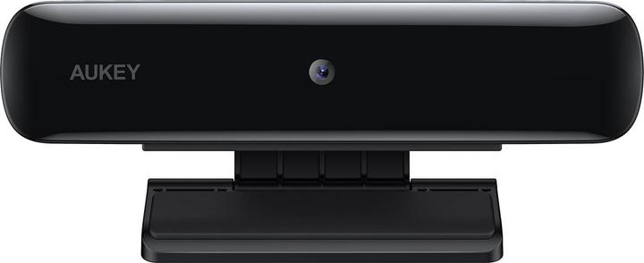 Actual product image Aukey Webcam (2 Mpx)