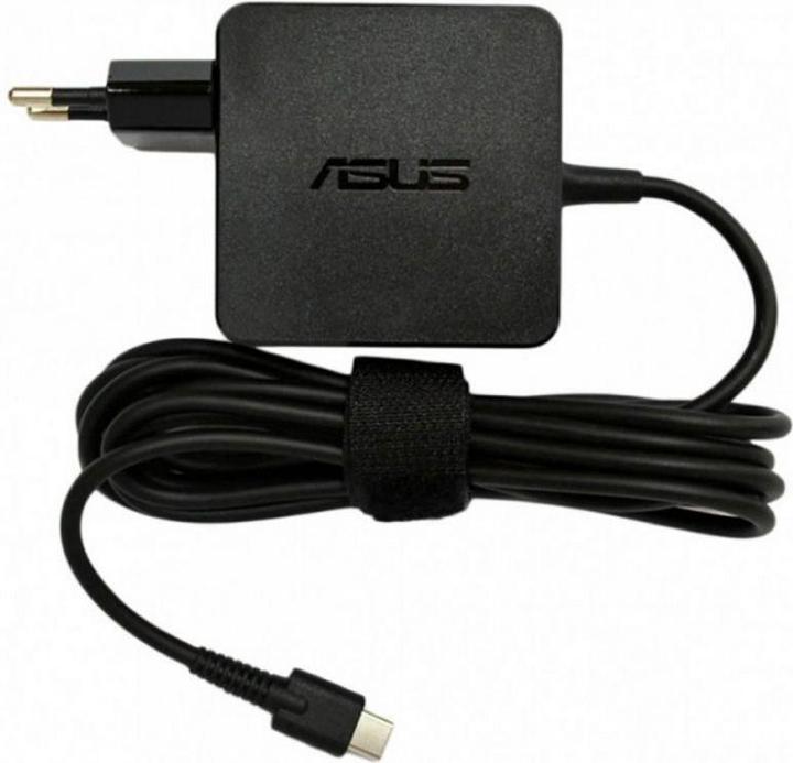 Immagine prodotto ASUS Adattatore AC 65W 2P (Tipo C) (65 W)