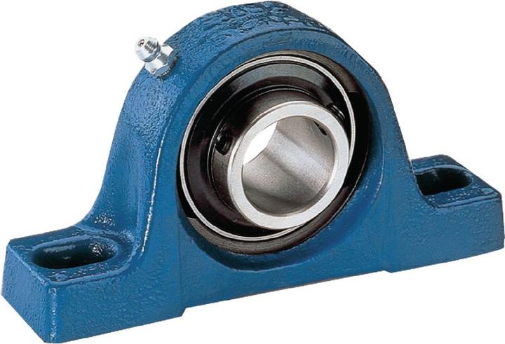 SKF Y-Stehlagereinheiten