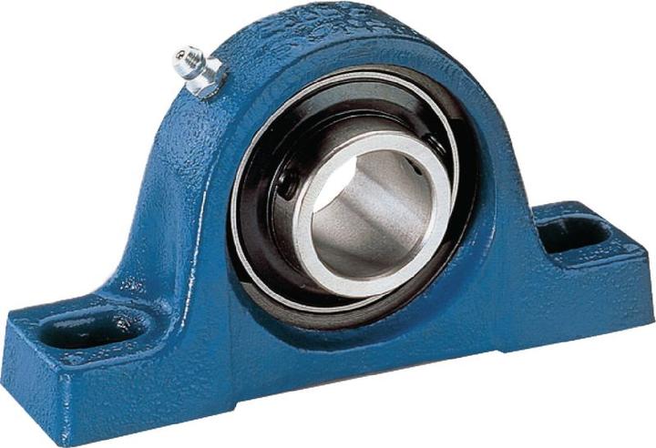 Produktbild SKF Y-Stehlagereinheiten (Lagergehäuse)