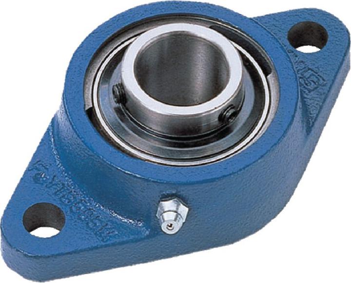 SKF Y-Flanschlagereinheiten