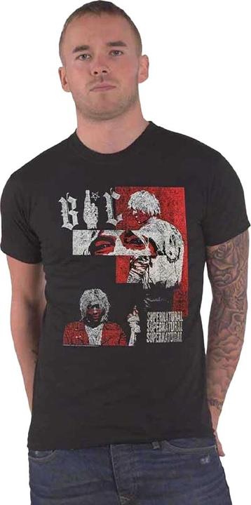 Produktbild B&C TShirt (M)