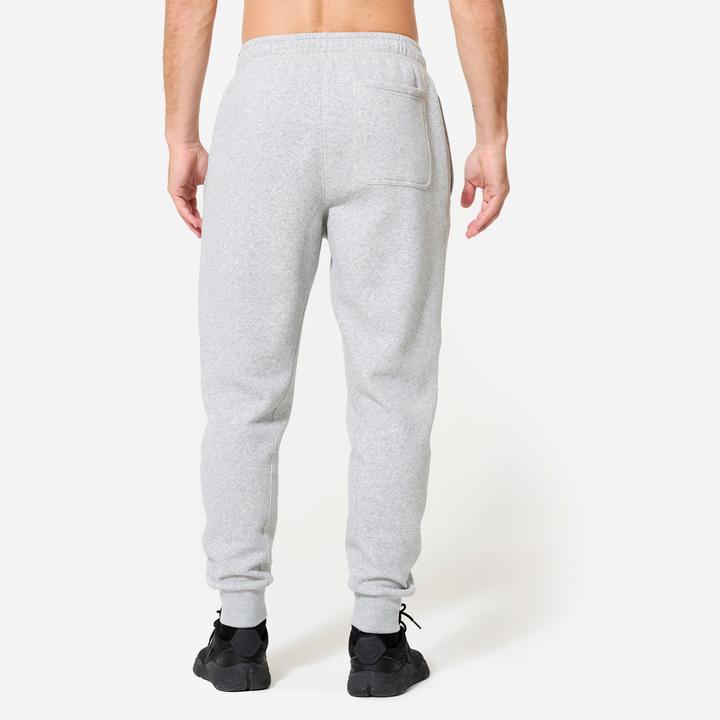 Produktbild Domyos Women's Regular Fitness Bottoms - Grey (W32)