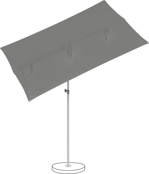 Suncomfort by Glatz Flex Roof (1.95 m)