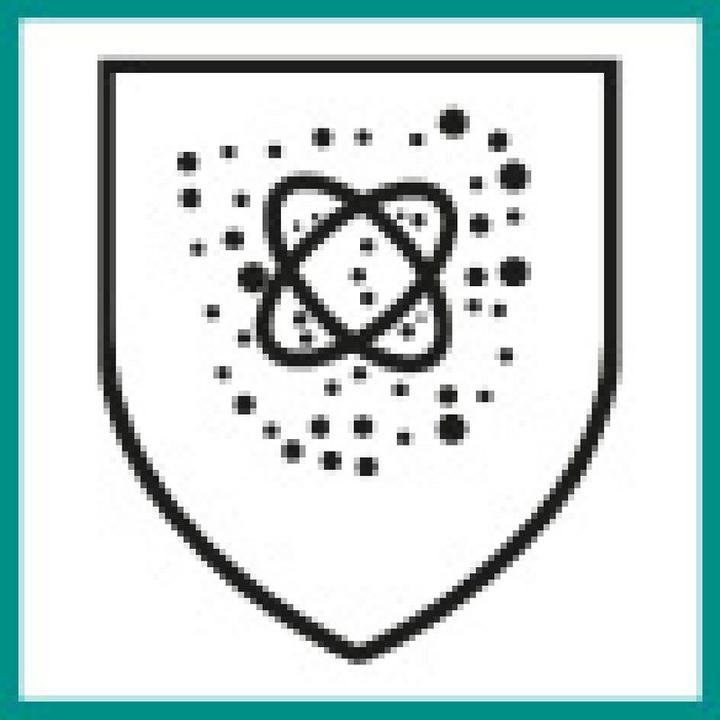 Produktbild Cover Chemieschutzoverall (L)