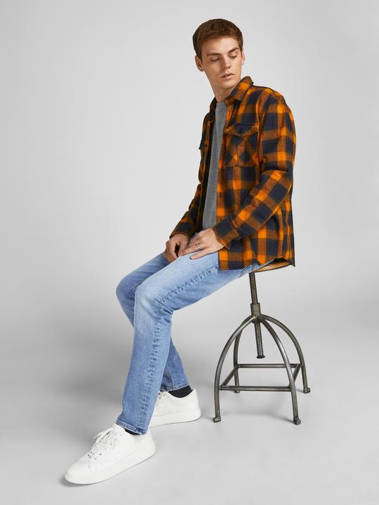 Produktbild Jack & Jones Glenn Original NA 030 Slim Fit Jeans (27)