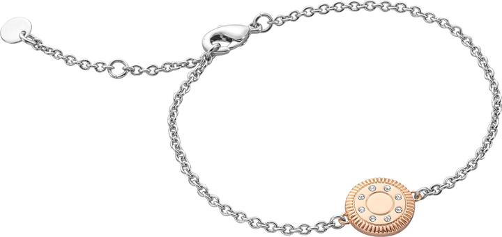 Image du produit Esprit Montre Joyce Set, Silver & Rose Gold (Montre analogique, 34 mm)