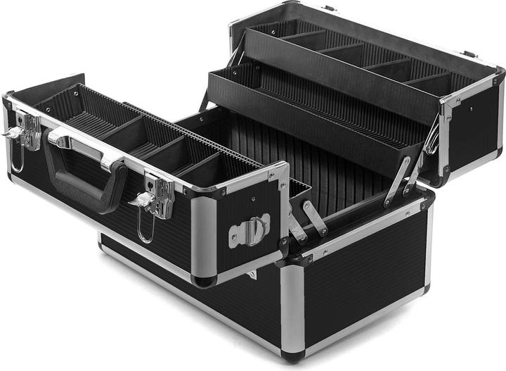 Produktbild Wiltec Alu-Transportkoffer
