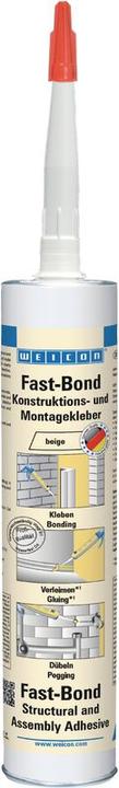 Produktbild Weicon Montagekleber (310 ml)