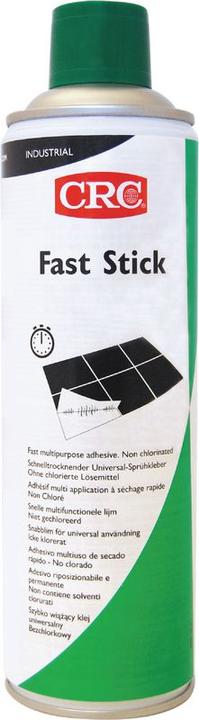Actual product image CRC Spray glue (500 ml)