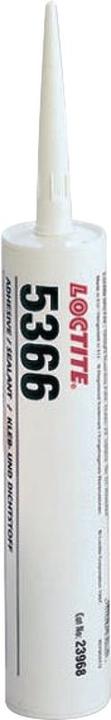 Actual product image Loctite Silicon multi-purpose sealant (310 ml)