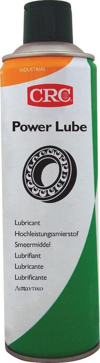 Image du produit CRC Huile de lubrification (500 ml)
