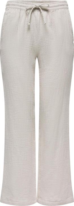 Produktbild JdY JDYTHEIS Weiter Beinschnitt Hose mit weitem Beinschnitt Hose mit weitem Beinschnitt (XL)