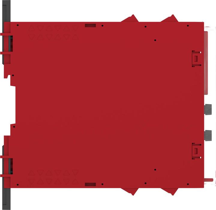 Produktbild Schneider Electric Sicherheitsrelais 10FKT 1K 2S 1Ö1T 24VSK XPSUAK12AP