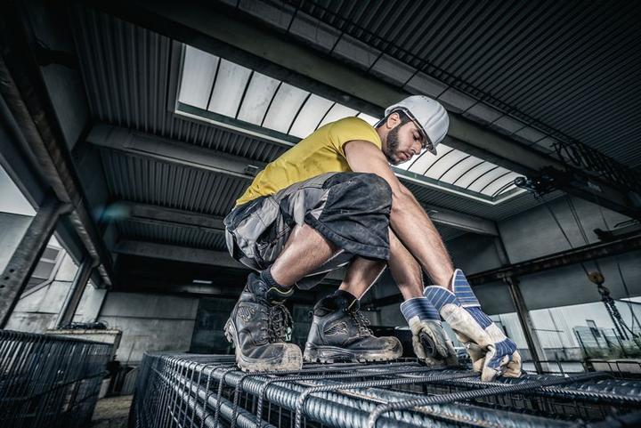 Image du produit Puma Chaussure de sécurité S3 (S3, 41)