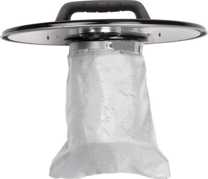 Einhell Aschefeinfilter