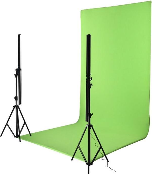Immagine prodotto Nanlite Kit schermo verde 1822U con cornice a U (220 cm, 220 cm)