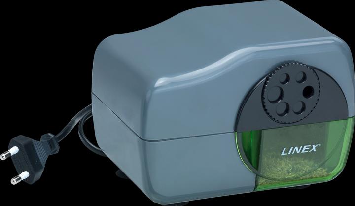 Actual product image Linex Electric sharpening machine