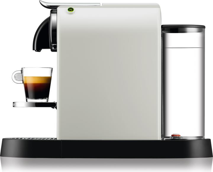 Actual product image De'Longhi Nespresso CitiZ (NESPRESSO Original)