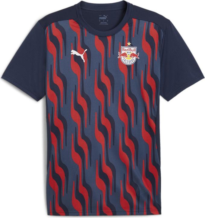 Immagine prodotto Puma Maglia RBS Prematch SS (L)