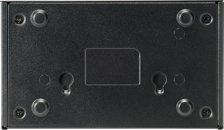 Image du produit LevelOne Commutateur 5x GE GEU-0523 (5 Ports)