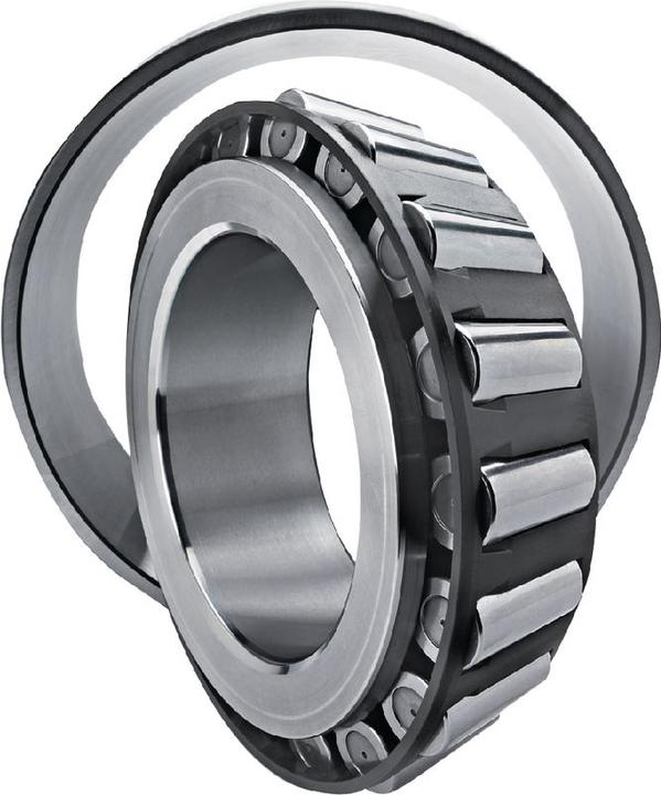 SKF Kegelrollenlager