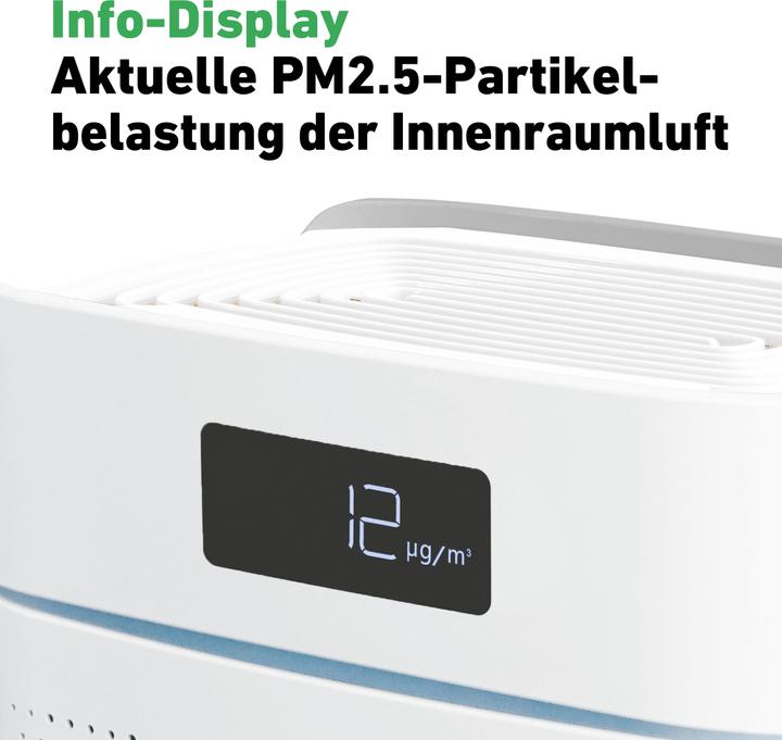 Immagine prodotto Ideal AP 25 (35 m²)